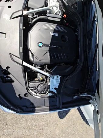 2019 BMW 6 Series Gran Turismo 640i xDrive Hatchback SPORT LINE - miniatura 23