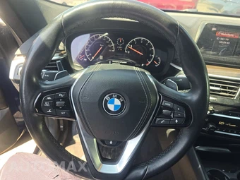 2019 BMW 6 Series Gran Turismo 640i xDrive Hatchback SPORT LINE - miniatura 10
