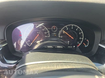 2019 BMW 6 Series Gran Turismo 640i xDrive Hatchback SPORT LINE - miniatura 12