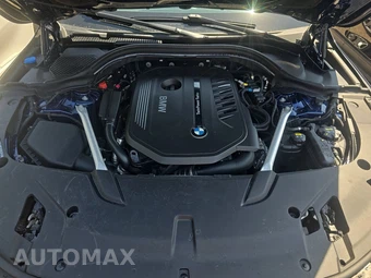 2019 BMW 6 Series Gran Turismo 640i xDrive Hatchback SPORT LINE - miniatura 15
