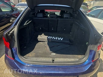 2019 BMW 6 Series Gran Turismo 640i xDrive Hatchback SPORT LINE - miniatura 16