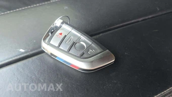 2019 BMW 6 Series Gran Turismo 640i xDrive Hatchback SPORT LINE - miniatura 17