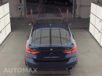2019 BMW 6 Series Gran Turismo 640i xDrive Hatchback SPORT LINE - miniatura 5