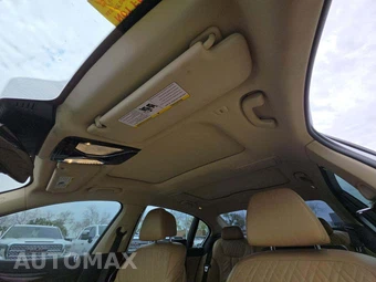 2019 BMW 7 Series ALPINA B7 Sedan xDrive - miniatura 11