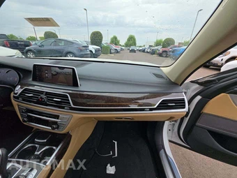 2019 BMW 7 Series ALPINA B7 Sedan xDrive - miniatura 19