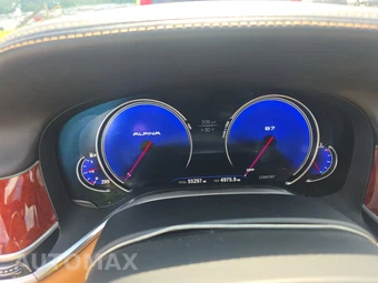 2019 BMW 7 Series ALPINA B7 Sedan xDrive - miniatura 12