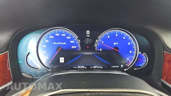 2019 BMW 7 Series ALPINA B7 Sedan xDrive - miniatura 18