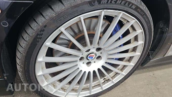 2019 BMW 7 Series ALPINA B7 Sedan xDrive - miniatura 28