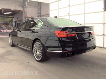2019 BMW 7 Series ALPINA B7 Sedan xDrive - miniatura 6