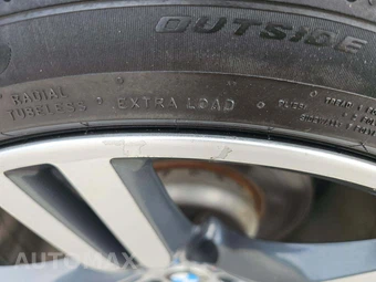 2019 BMW 7 Series Sedan 740i M SPORT LINE - miniatura 18