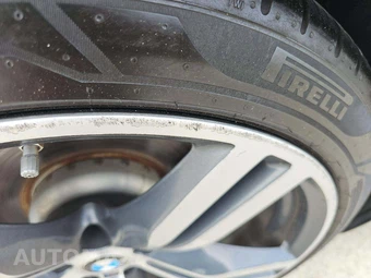 2019 BMW 7 Series Sedan 740i M SPORT LINE - miniatura 21