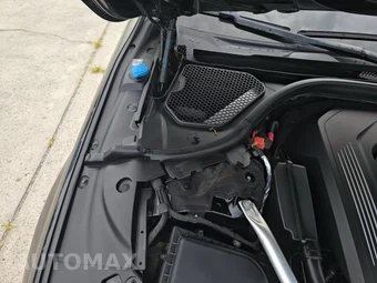 2019 BMW 7 Series Sedan 740i M SPORT LINE - miniatura 22