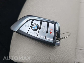 2019 BMW 7 Series Sedan 740i M SPORT LINE - miniatura 5