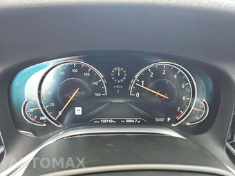2019 BMW 7 Series Sedan 740i M SPORT LINE - miniatura 6