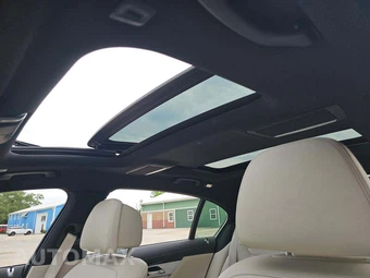 2019 BMW 7 Series Sedan 740i M SPORT LINE - miniatura 8
