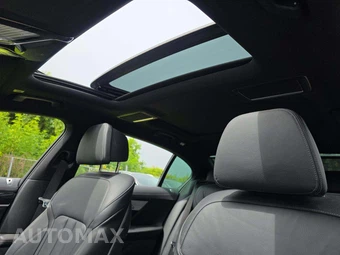 2019 BMW 7 Series Sedan 740i M SPORT LINE - miniatura 11