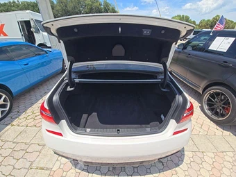 2019 BMW 7 Series Sedan 740i M SPORT LINE - miniatura 14