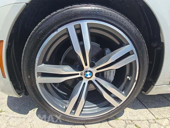 2019 BMW 7 Series Sedan 740i M SPORT LINE - miniatura 21
