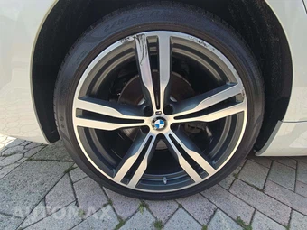 2019 BMW 7 Series Sedan 740i M SPORT LINE - miniatura 23