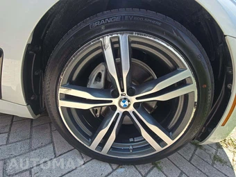 2019 BMW 7 Series Sedan 740i M SPORT LINE - miniatura 24
