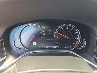 2019 BMW 7 Series Sedan 740i M SPORT LINE - miniatura 9