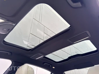 2019 BMW 7 Series Sedan 740i M SPORT LINE - miniatura 10