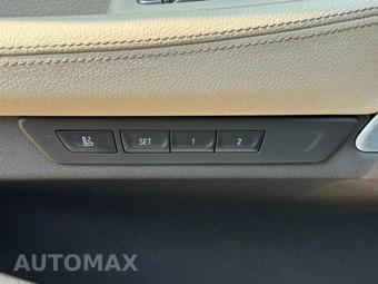 2019 BMW 7 Series Sedan 740i M SPORT LINE - miniatura 16