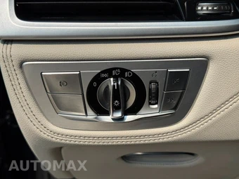 2019 BMW 7 Series Sedan 740i M SPORT LINE - miniatura 17