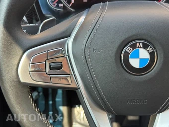 2019 BMW 7 Series Sedan 740i M SPORT LINE - miniatura 21