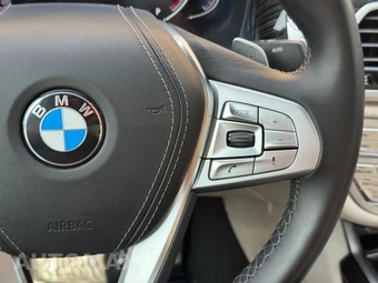 2019 BMW 7 Series Sedan 740i M SPORT LINE - miniatura 22
