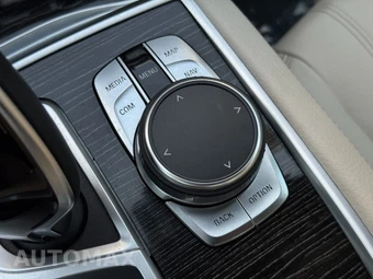 2019 BMW 7 Series Sedan 740i M SPORT LINE - miniatura 31