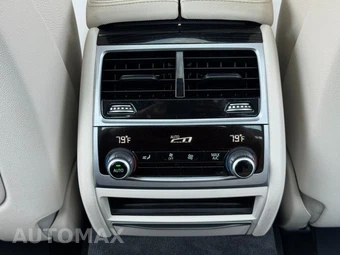 2019 BMW 7 Series Sedan 740i M SPORT LINE - miniatura 35