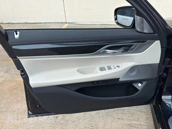 2019 BMW 7 Series Sedan 740i M SPORT LINE - miniatura 42