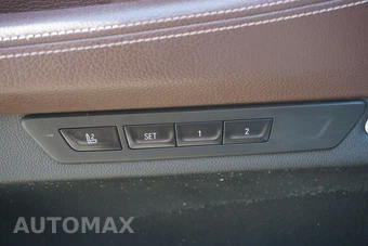 2019 BMW 7 Series Sedan 740i xDrive M SPORT LINE - miniatura 11