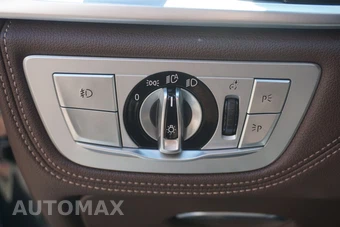 2019 BMW 7 Series Sedan 740i xDrive M SPORT LINE - miniatura 15