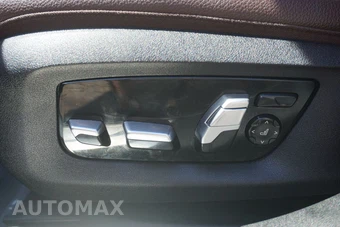 2019 BMW 7 Series Sedan 740i xDrive M SPORT LINE - miniatura 17
