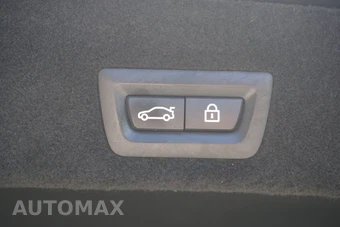 2019 BMW 7 Series Sedan 740i xDrive M SPORT LINE - miniatura 24