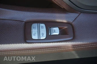2019 BMW 7 Series Sedan 740i xDrive M SPORT LINE - miniatura 30