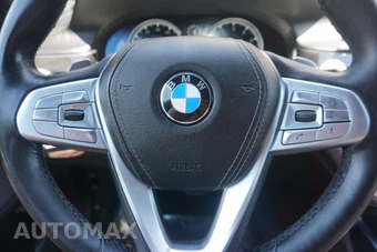 2019 BMW 7 Series Sedan 740i xDrive M SPORT LINE - miniatura 34