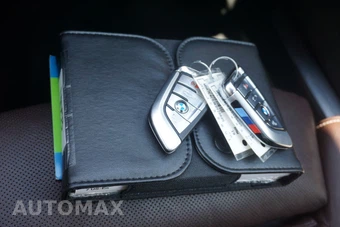 2019 BMW 7 Series Sedan 740i xDrive M SPORT LINE - miniatura 54