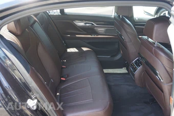 2019 BMW 7 Series Sedan 740i xDrive M SPORT LINE - miniatura 56