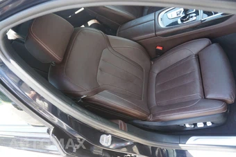 2019 BMW 7 Series Sedan 740i xDrive M SPORT LINE - miniatura 58