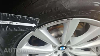 2019 BMW 7 Series Sedan 740i xDrive - miniatura 19