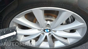 2019 BMW 7 Series Sedan 740i xDrive - miniatura 21