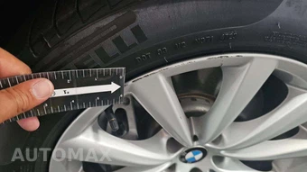 2019 BMW 7 Series Sedan 740i xDrive - miniatura 22