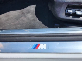 2019 BMW 7 Series Sedan 750i M SPORT LINE - miniatura 11