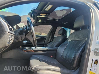 2019 BMW 7 Series Sedan 750i M SPORT LINE - miniatura 12