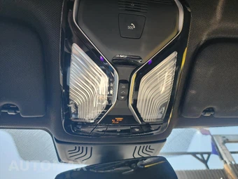 2019 BMW 7 Series Sedan 750i M SPORT LINE - miniatura 18