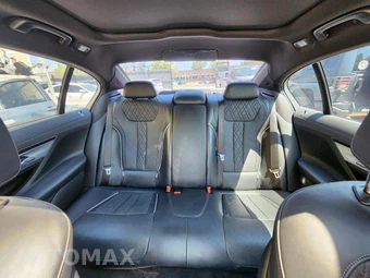 2019 BMW 7 Series Sedan 750i M SPORT LINE - miniatura 26