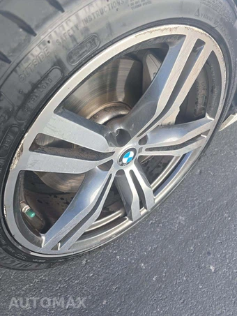 2019 BMW 7 Series Sedan 750i M SPORT LINE - miniatura 19